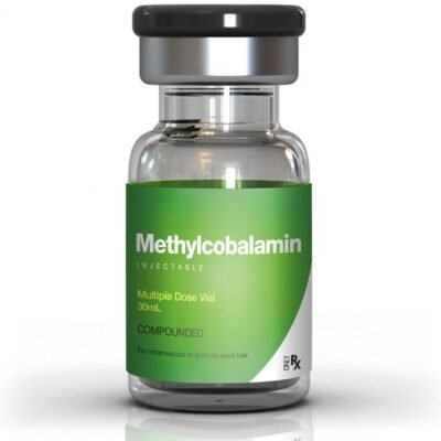 Methylcobalamin Injections
